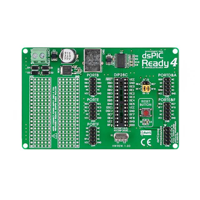 MIKROE-452MikroElektronika