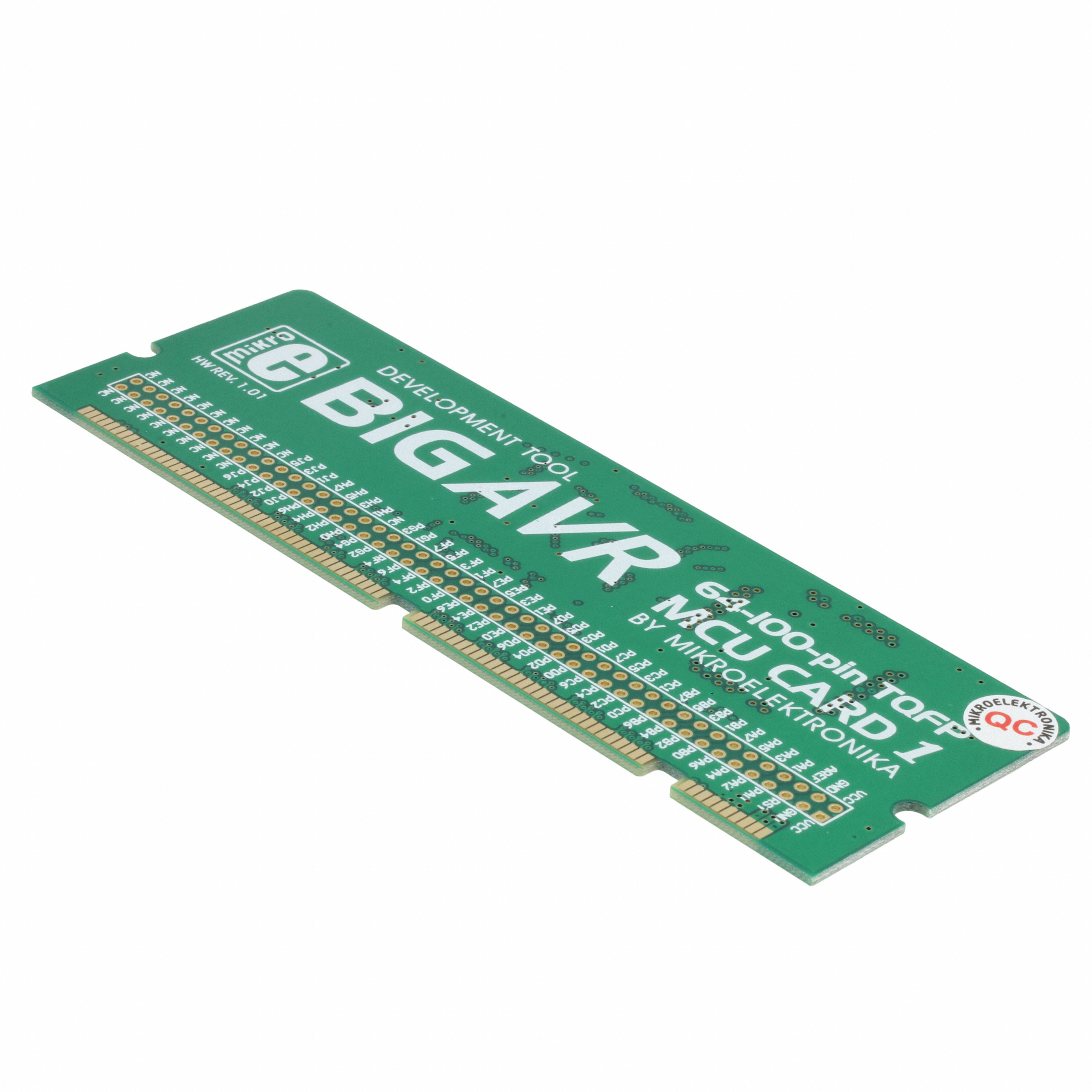 MIKROE-457MikroElektronika
