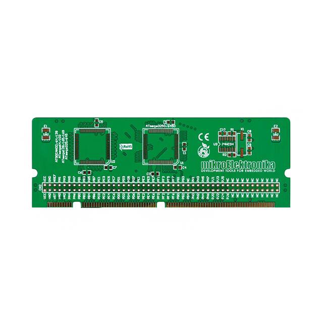 MIKROE-460MikroElektronika
