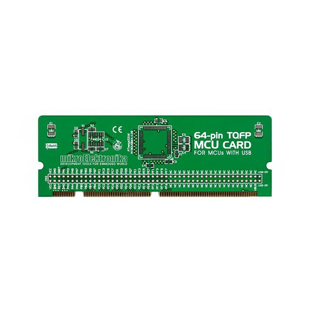 MIKROE-462MikroElektronika