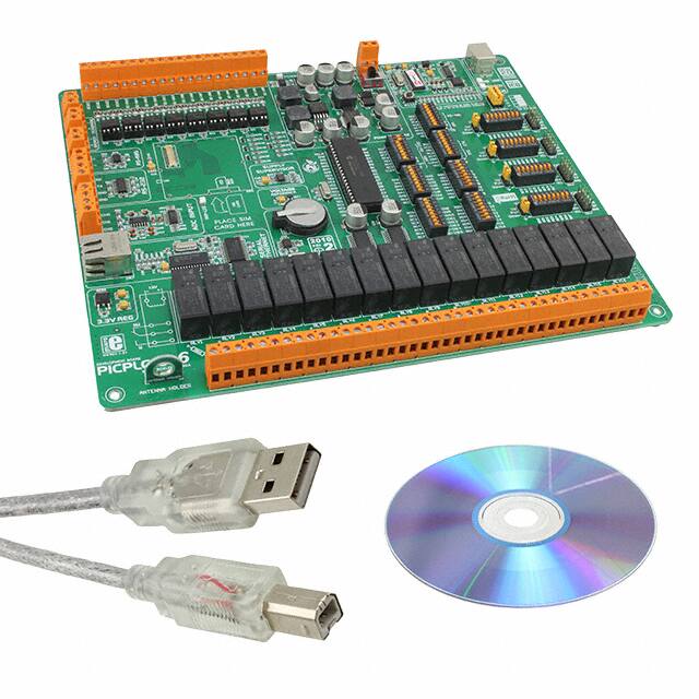 MIKROE-465MikroElektronika