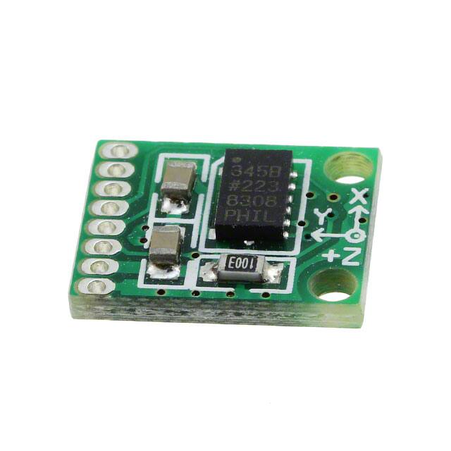 MIKROE-473MikroElektronika