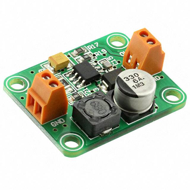 MIKROE-491MikroElektronika