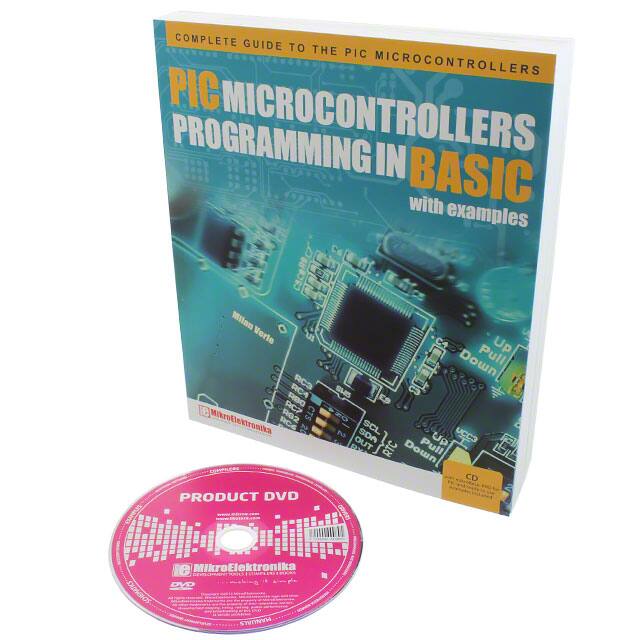MIKROE-499MikroElektronika