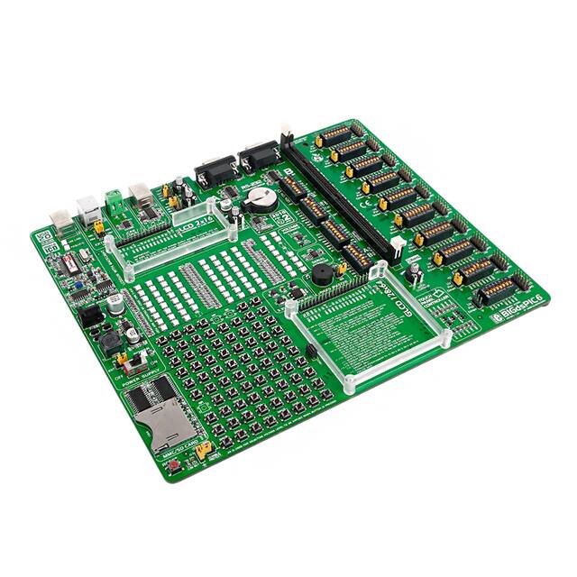 MIKROE-504MikroElektronika