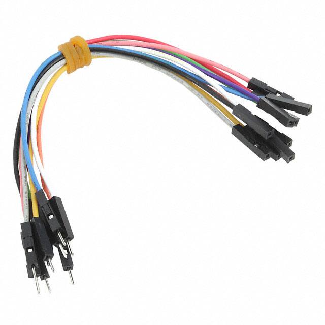 MIKROE-512MikroElektronika