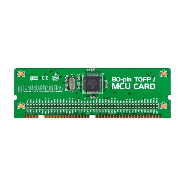 MIKROE-557MikroElektronika