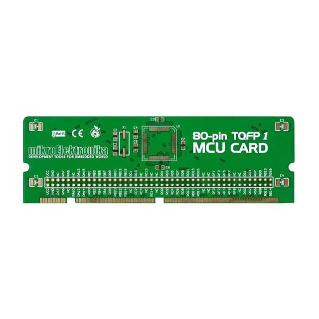 MIKROE-558MikroElektronika