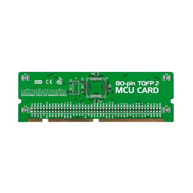 MIKROE-559MikroElektronika