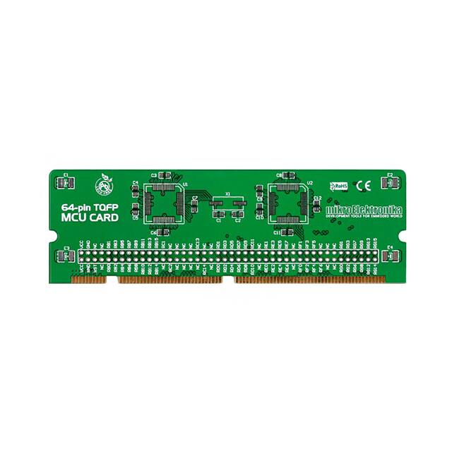 MIKROE-560MikroElektronika