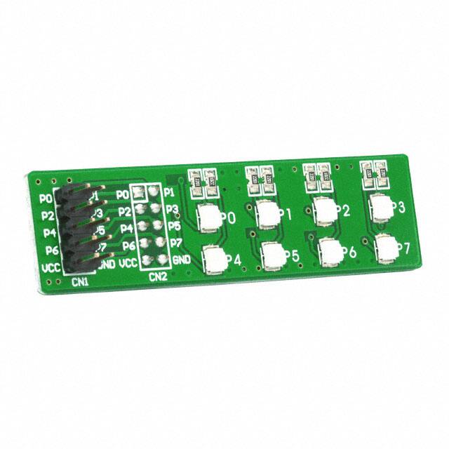 MIKROE-571MikroElektronika