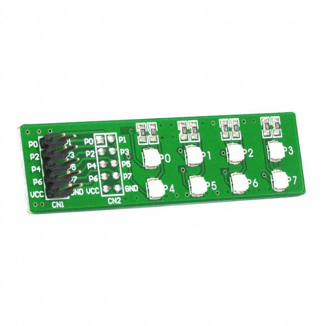MIKROE-572MikroElektronika