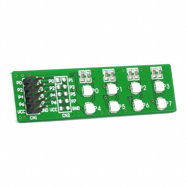 MIKROE-573MikroElektronika