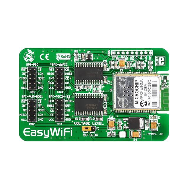 MIKROE-574MikroElektronika