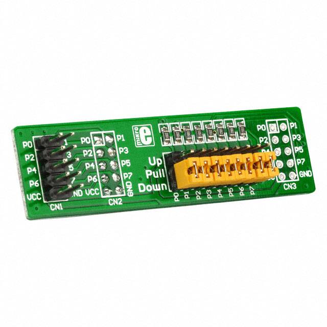 MIKROE-575MikroElektronika