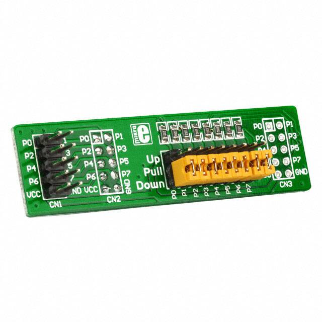 MIKROE-576MikroElektronika