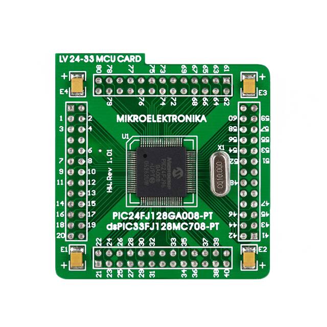 MIKROE-582MikroElektronika