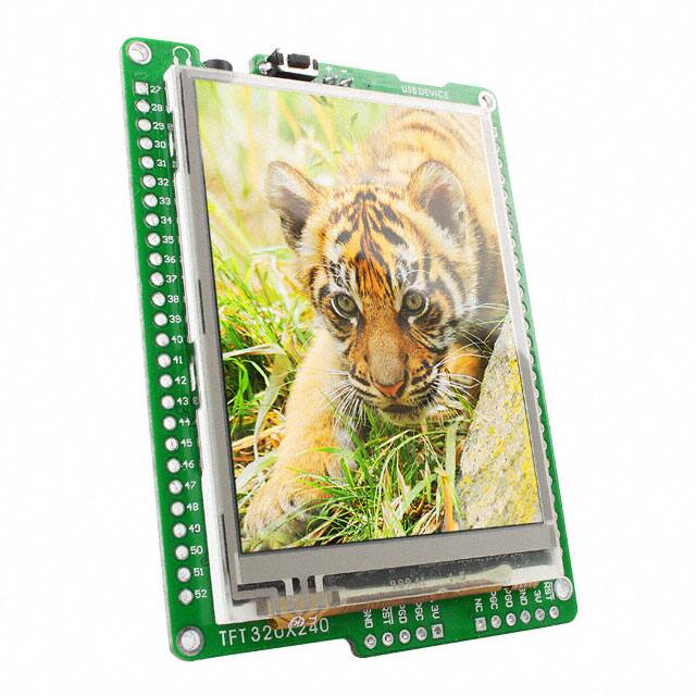 MIKROE-597MikroElektronika