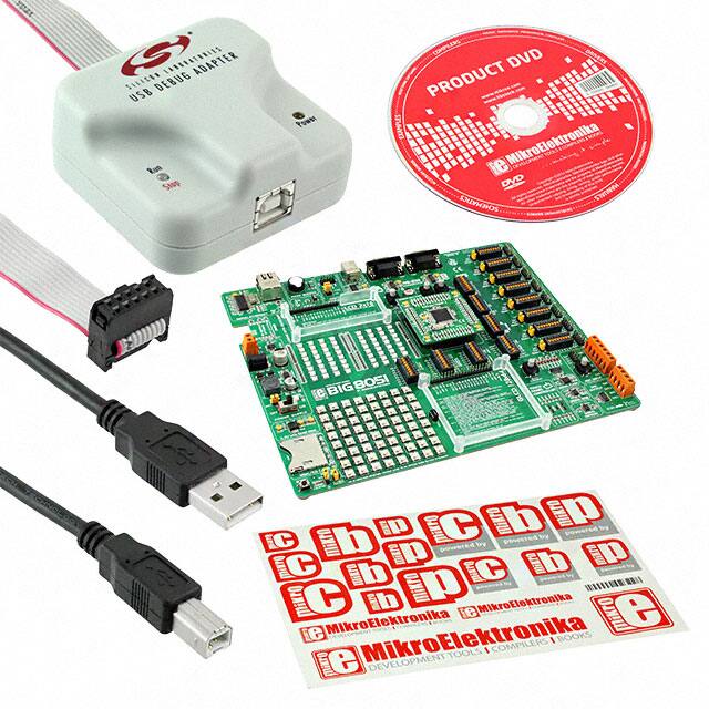 MIKROE-598MikroElektronika