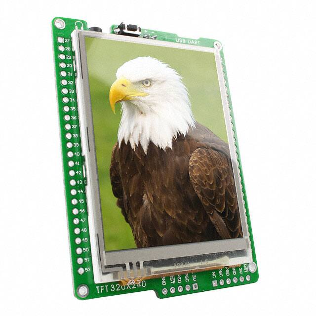 MIKROE-606MikroElektronika