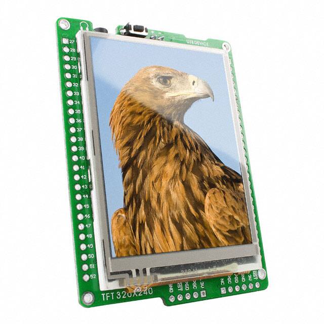 MIKROE-608MikroElektronika
