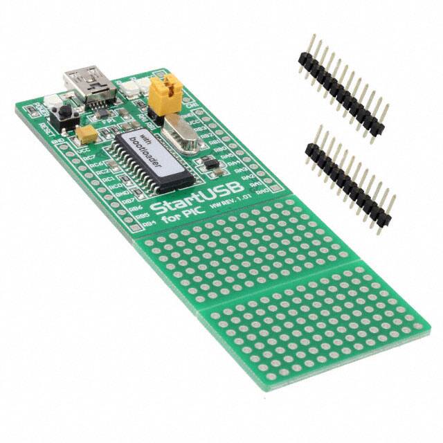 MIKROE-647MikroElektronika