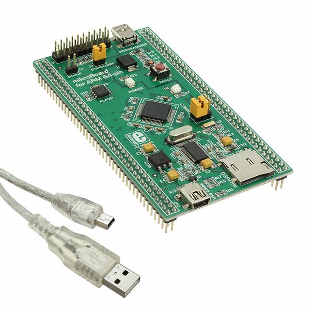 MIKROE-649MikroElektronika