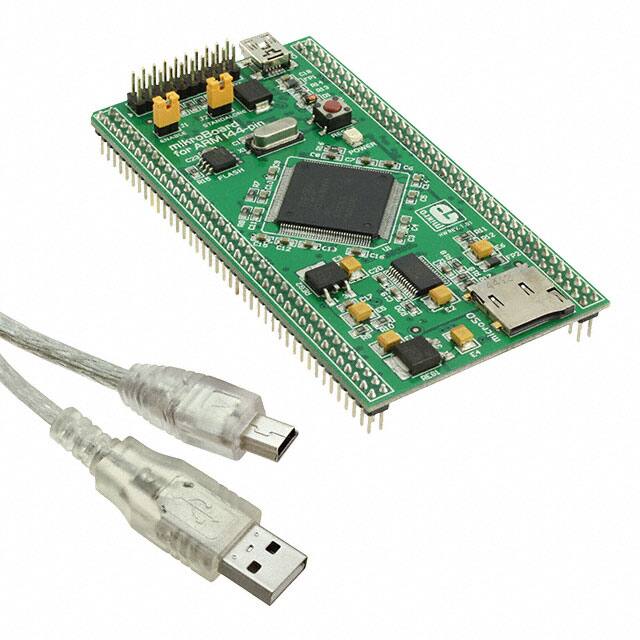 MIKROE-650MikroElektronika