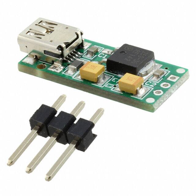 MIKROE-658MikroElektronika