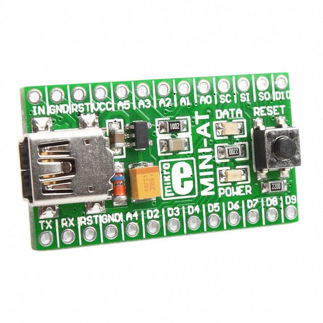 MIKROE-671MikroElektronika