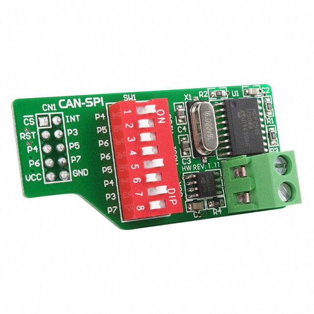 MIKROE-68MikroElektronika