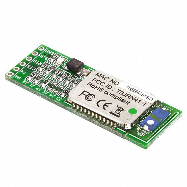 MIKROE-683MikroElektronika
