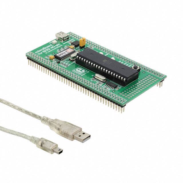 MIKROE-703MikroElektronika