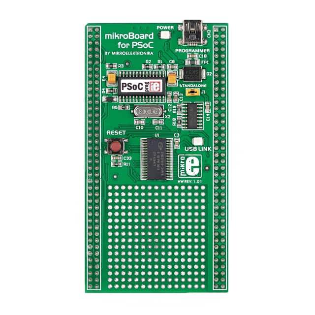 MIKROE-704MikroElektronika