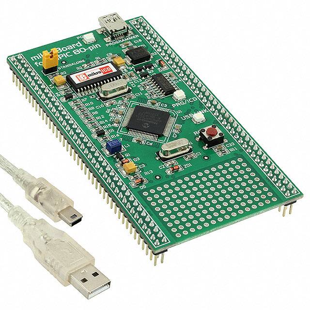 MIKROE-705MikroElektronika