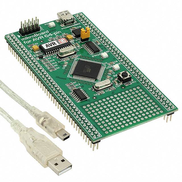 MIKROE-706MikroElektronika
