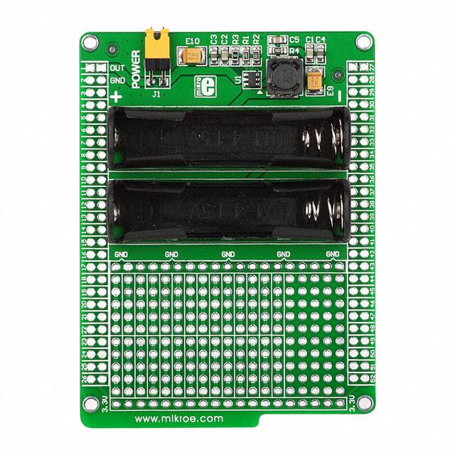 MIKROE-712MikroElektronika