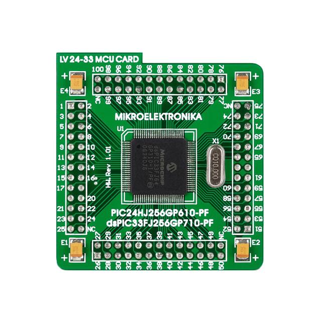 MIKROE-718MikroElektronika