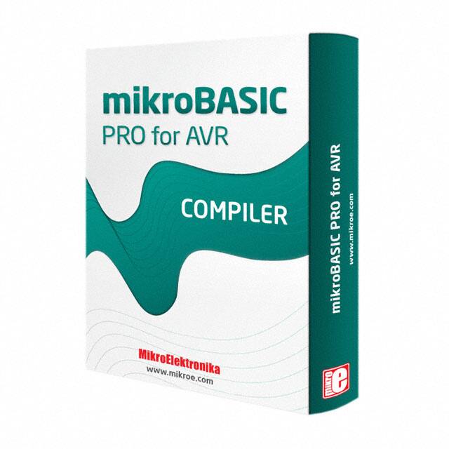 MIKROE-722MikroElektronika