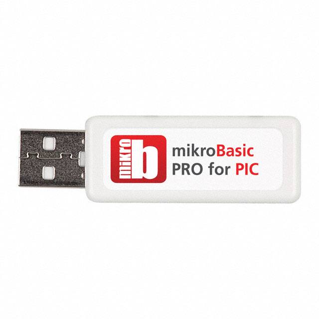 MIKROE-726MikroElektronika