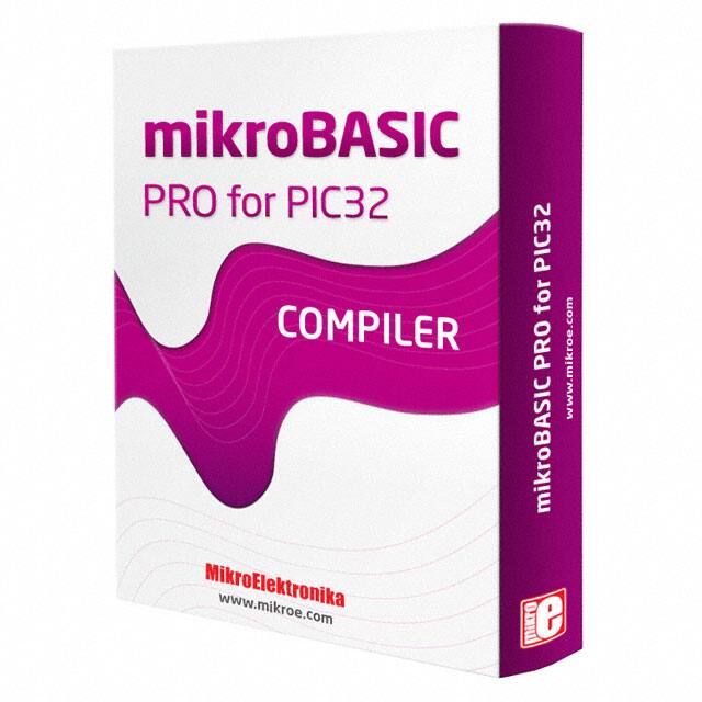 MIKROE-728MikroElektronika
