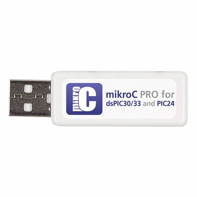 MIKROE-734MikroElektronika