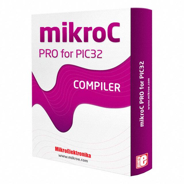 MIKROE-738MikroElektronika