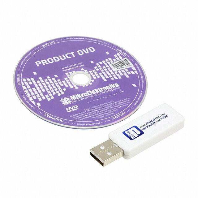 MIKROE-744MikroElektronika