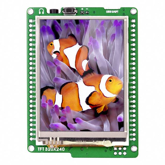 MIKROE-755MikroElektronika