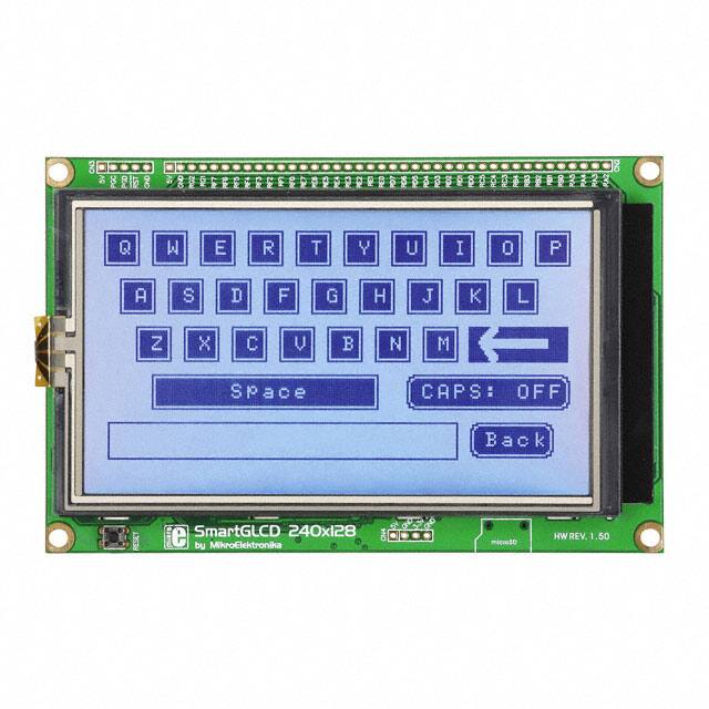 MIKROE-762MikroElektronika