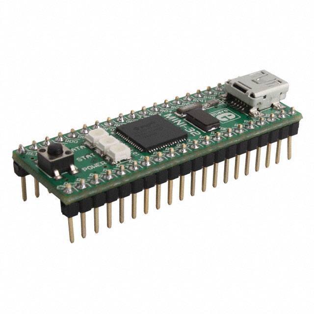 MIKROE-763MikroElektronika