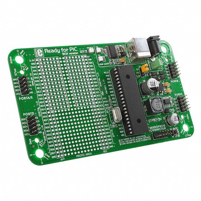 MIKROE-766MikroElektronika