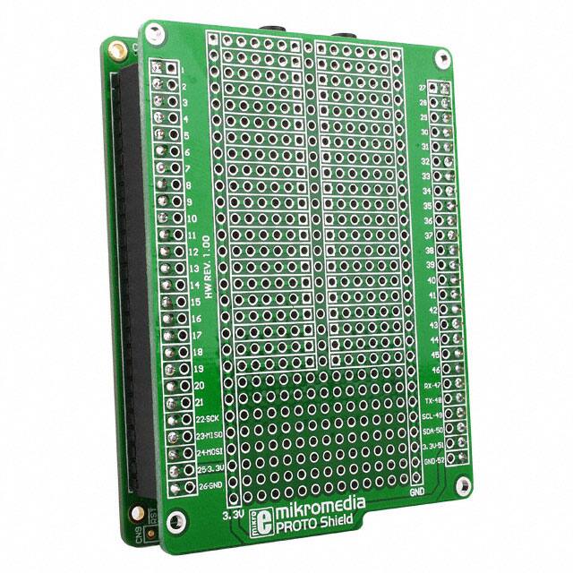 MIKROE-767MikroElektronika