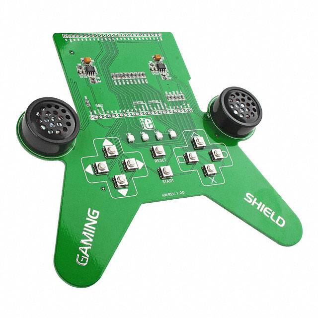 MIKROE-782MikroElektronika